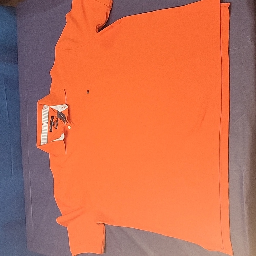 TOMMY HILFIGER POLO